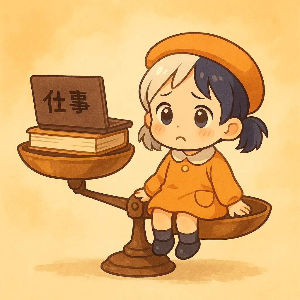 子育てと仕事を両立する中で、“叱らない”、”褒めない”がもたらした親子の変化