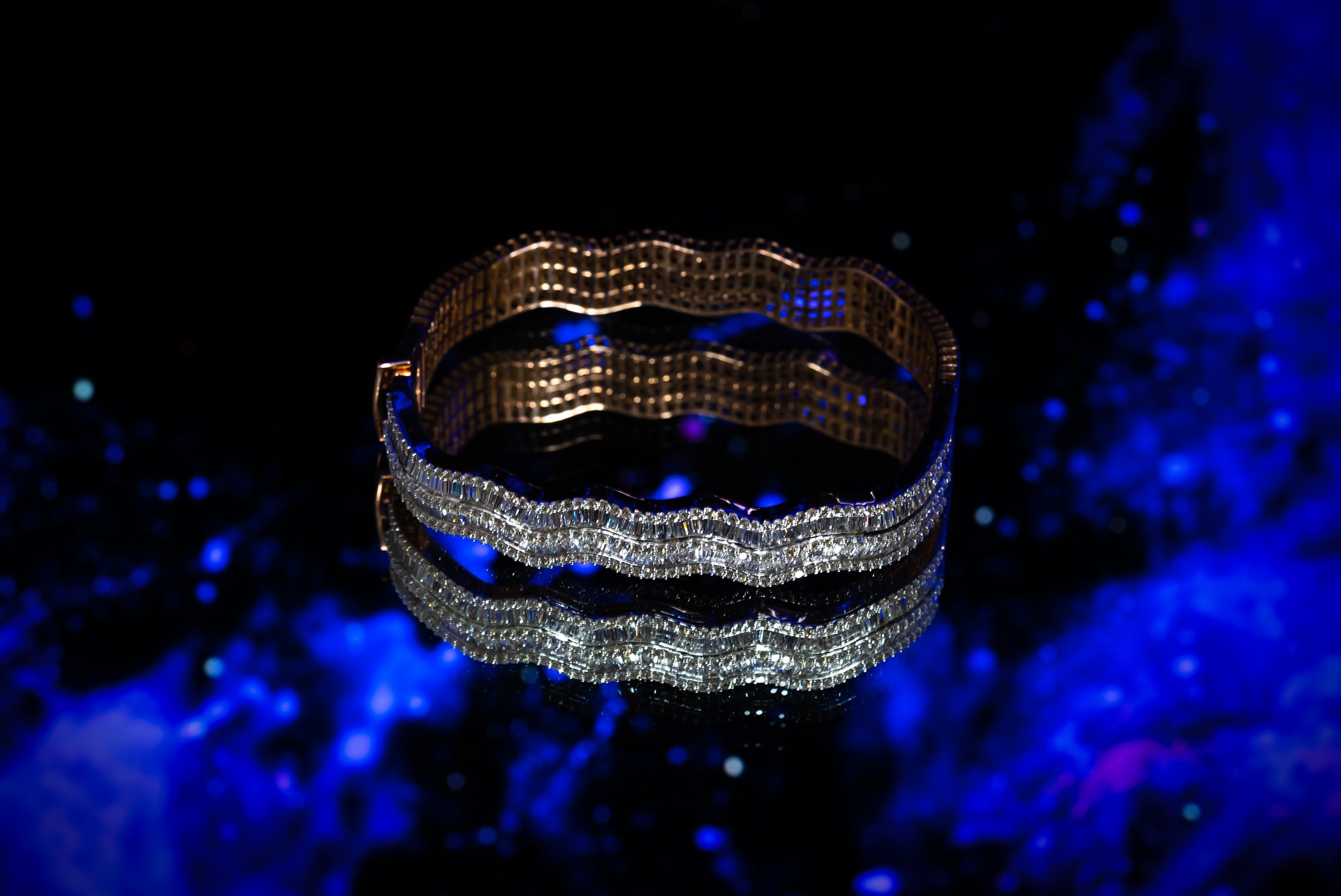 Diamond Bangle 1_Diamond