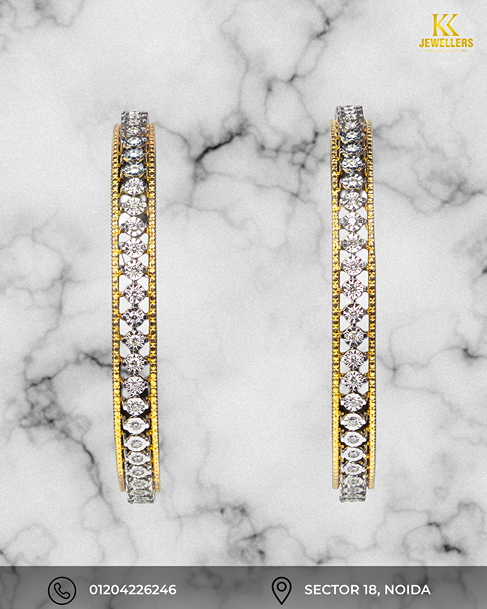 Diamond Bangle 4_Diamond