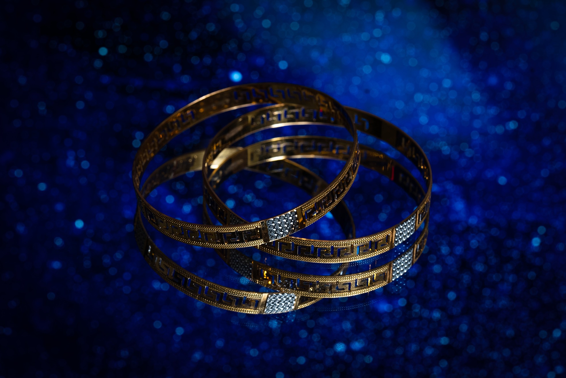 Gold Bangle 1_Gold