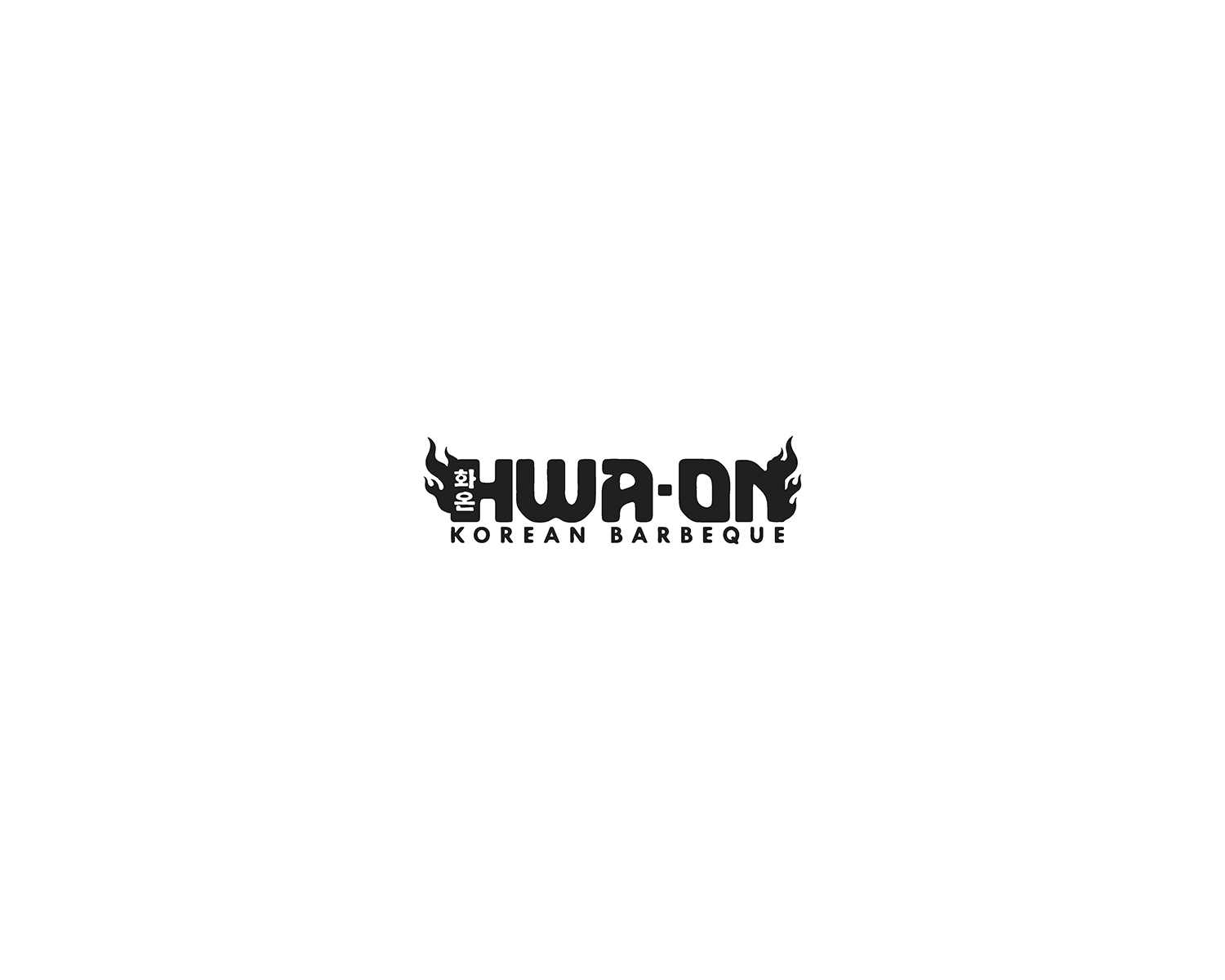 Hwa-On Korean Barbecue