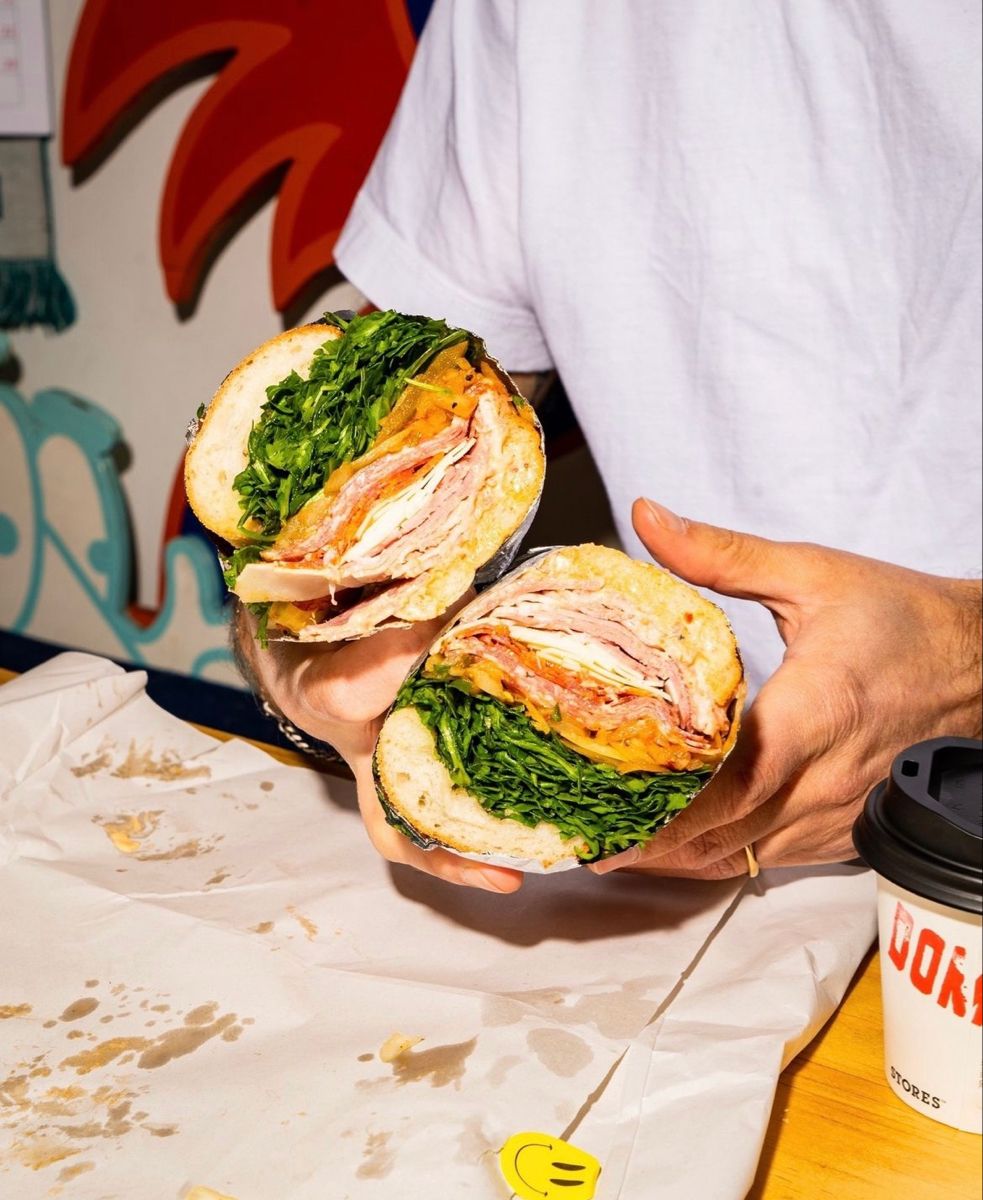 JUJU’S DELI