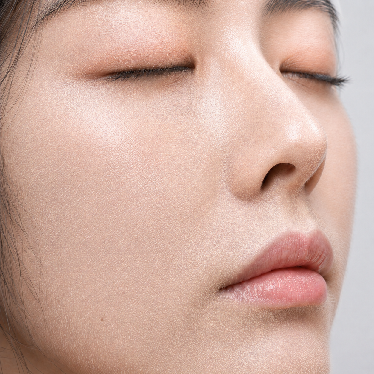솜털/잔털 제모