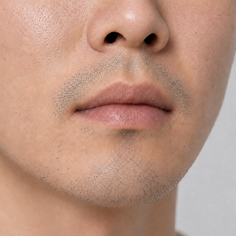 난치성/반복 제모