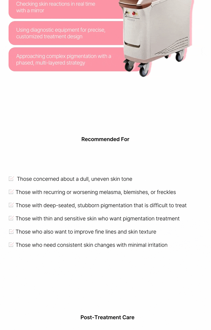 Dual Toning [Personalized Results] 상세 이미지