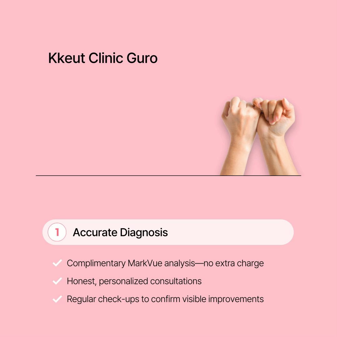 Consultation for Whitening/Melasma/Pigmentation concerns