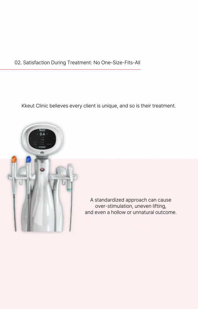 [運動なし、痛みなしで横になるだけの管理] ボディシュリンク
