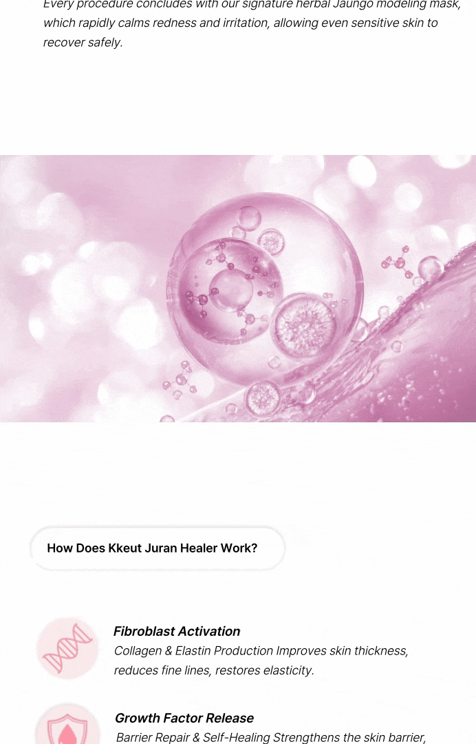 [PNブースター] クッチュランヒーラー 상세 이미지