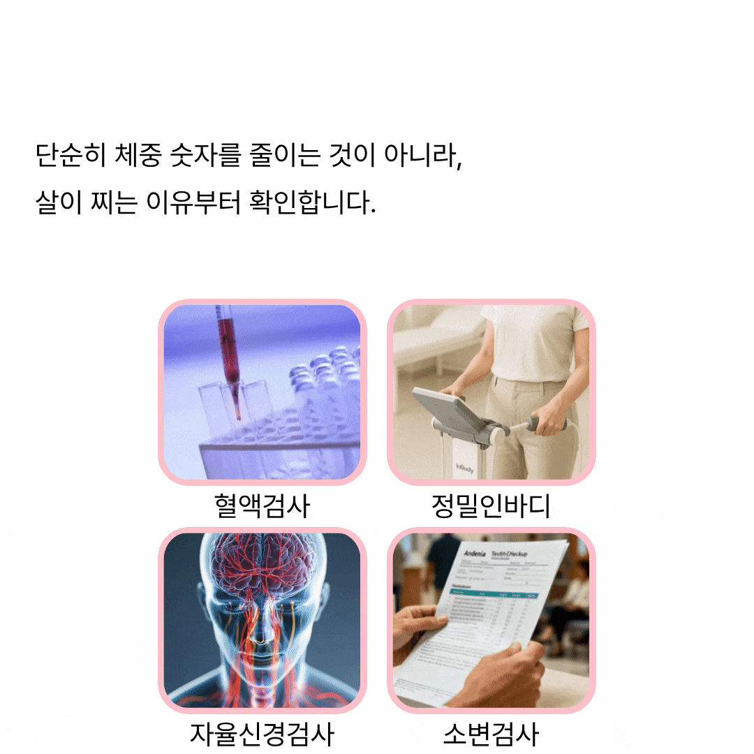 [基于精密检查] 高浓度定制减肥中药 상세 이미지