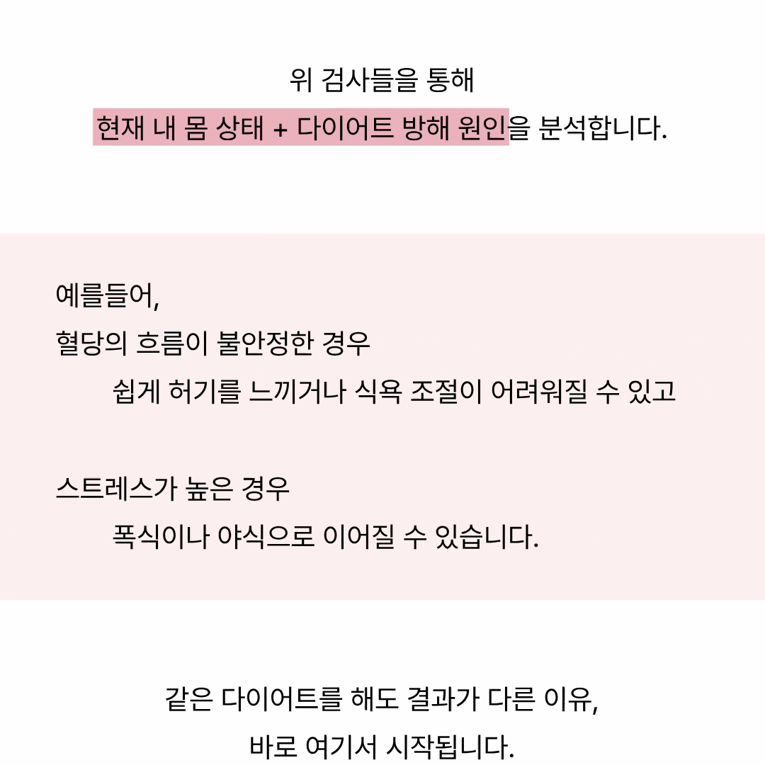 [基于精密检查] 高浓度定制减肥中药 상세 이미지