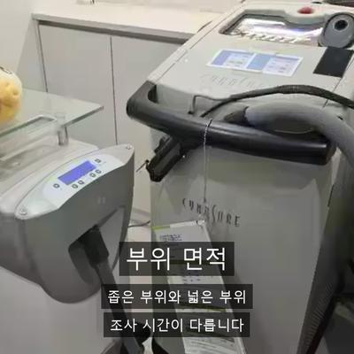 남자레이저제모가격, 회차와 부위로 갈리는 3가지 기준 이미지 2