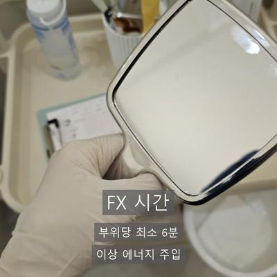 인모드FORMA, 인모드FX와 차이 총정리 이미지 5