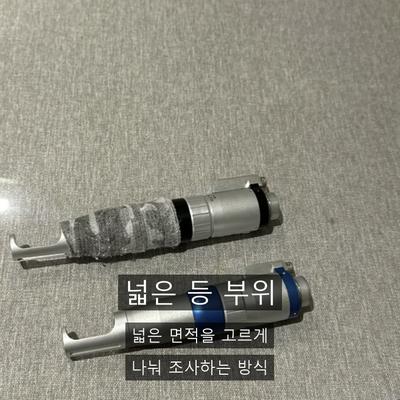등색소침착, 레이저토닝으로 어떻게 개선할까? 이미지 5