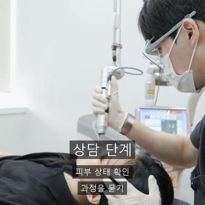 레이저토닝 치료기관을 고를 때 확인할 기준, 상담·설계·사후관리 순서로 정리 이미지 2