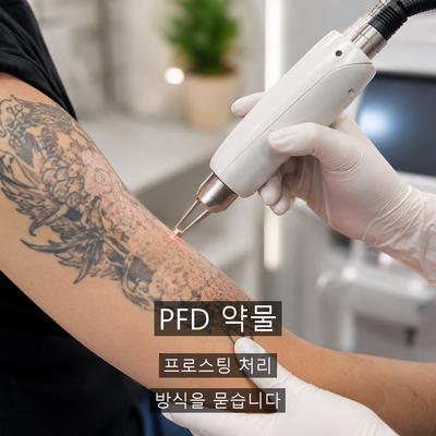 문신제거 병원 선택, 상담·시술 설계·사후 관리에서 확인할 기준 이미지 5