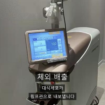 입술문신제거, 한 번에 지워지지 않는 이유 이미지 3