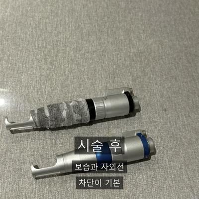 피부과미백, 레이저토닝으로 톤이 밝아지는 원리 이미지 6