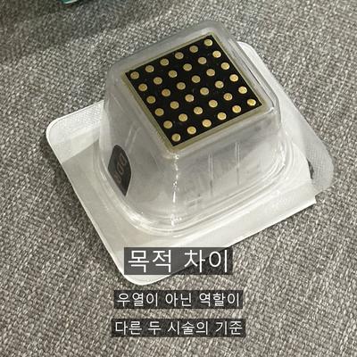 피부과MTS 대신 포텐자? 효과와 추천대상 비교 이미지 4