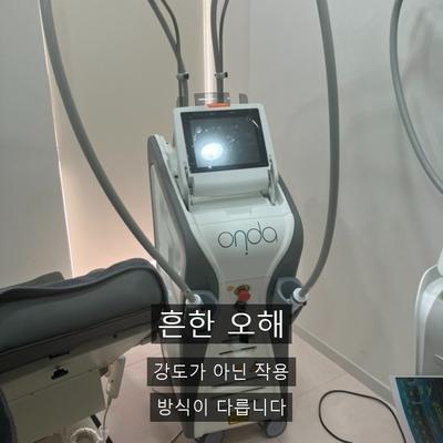 리프팅실 vs 온다리프팅 효과 추천대상 비교 이미지 6