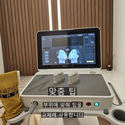 울쎄라 치료기관을 고를 때 확인할 기준 3가지 이미지 4