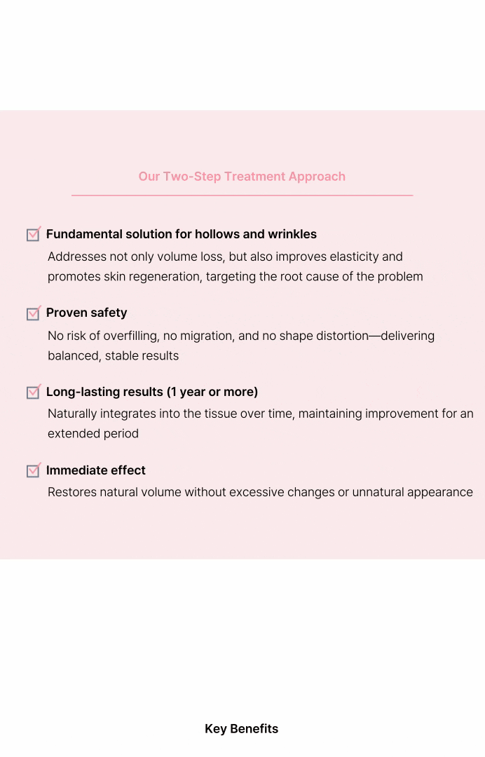 ไม่ง้อฟิลเลอร์! COVA ไหมคอลลาเจนเติมเต็มร่องแก้ม 상세 이미지