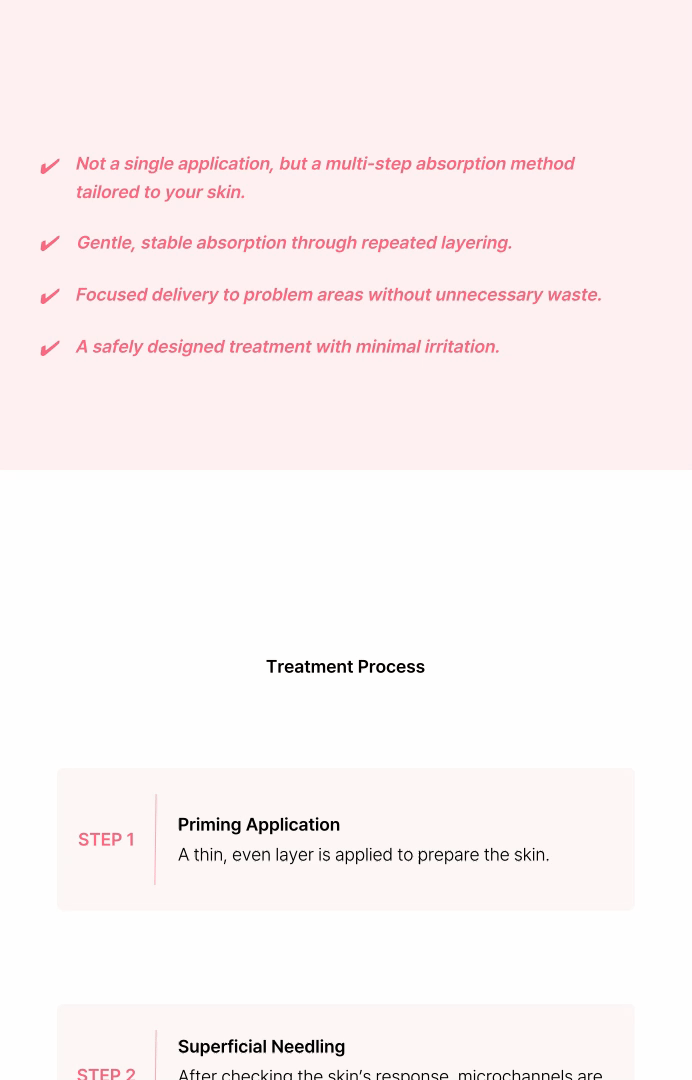 [ฟื้นฟูคอลลาเจน] Juvlook Skin Booster 상세 이미지