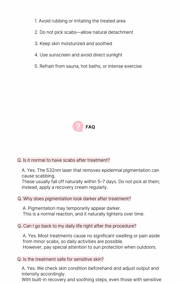 [Brighten Dull Undereyes] Dark Circle Toning 상세 이미지