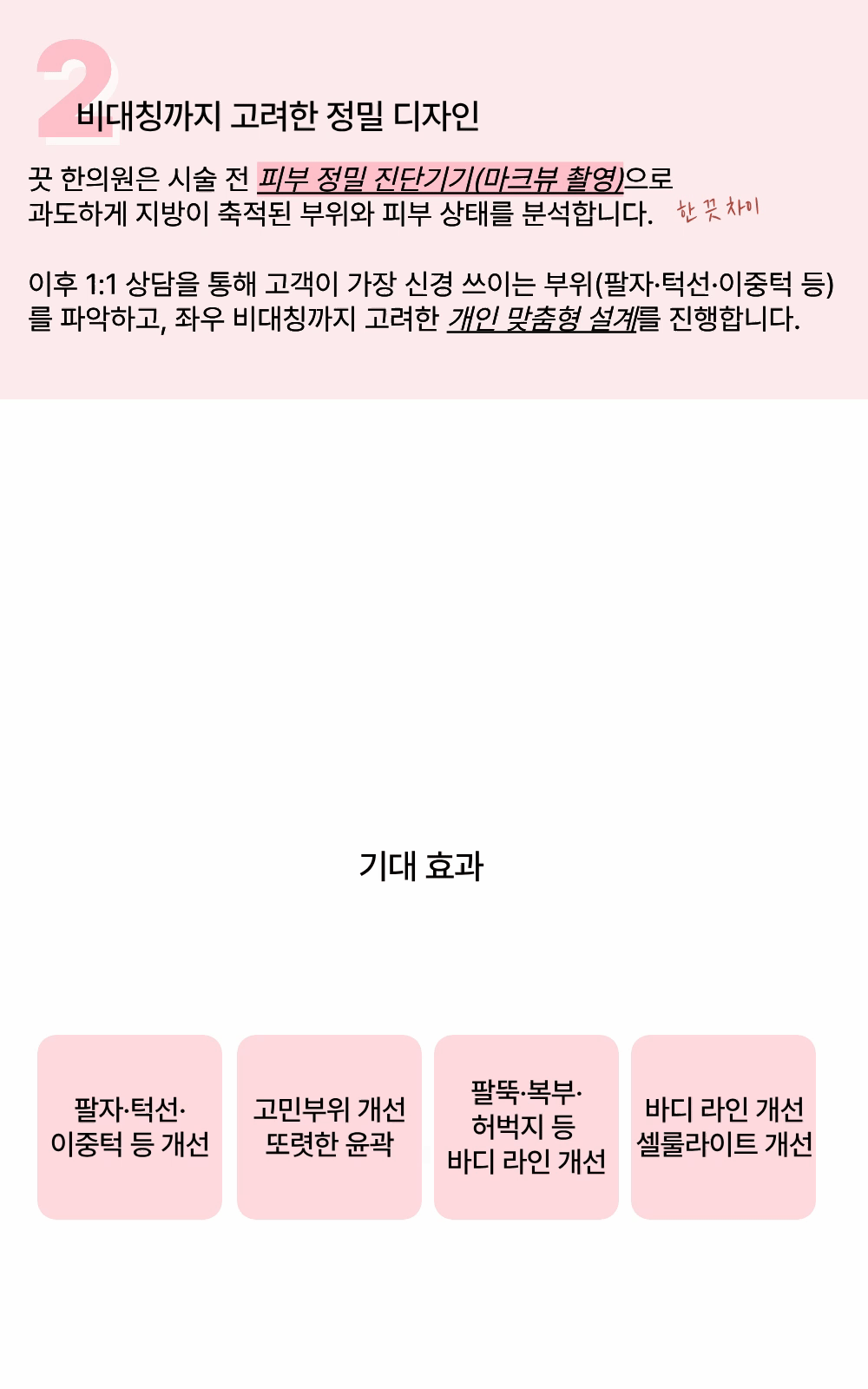 [탄력도 라인도 끗] 끗다 리프팅 이미지 4