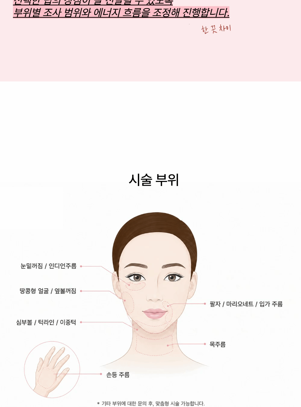 [프리미엄 고주파] 덴서티 느와르 이미지 5