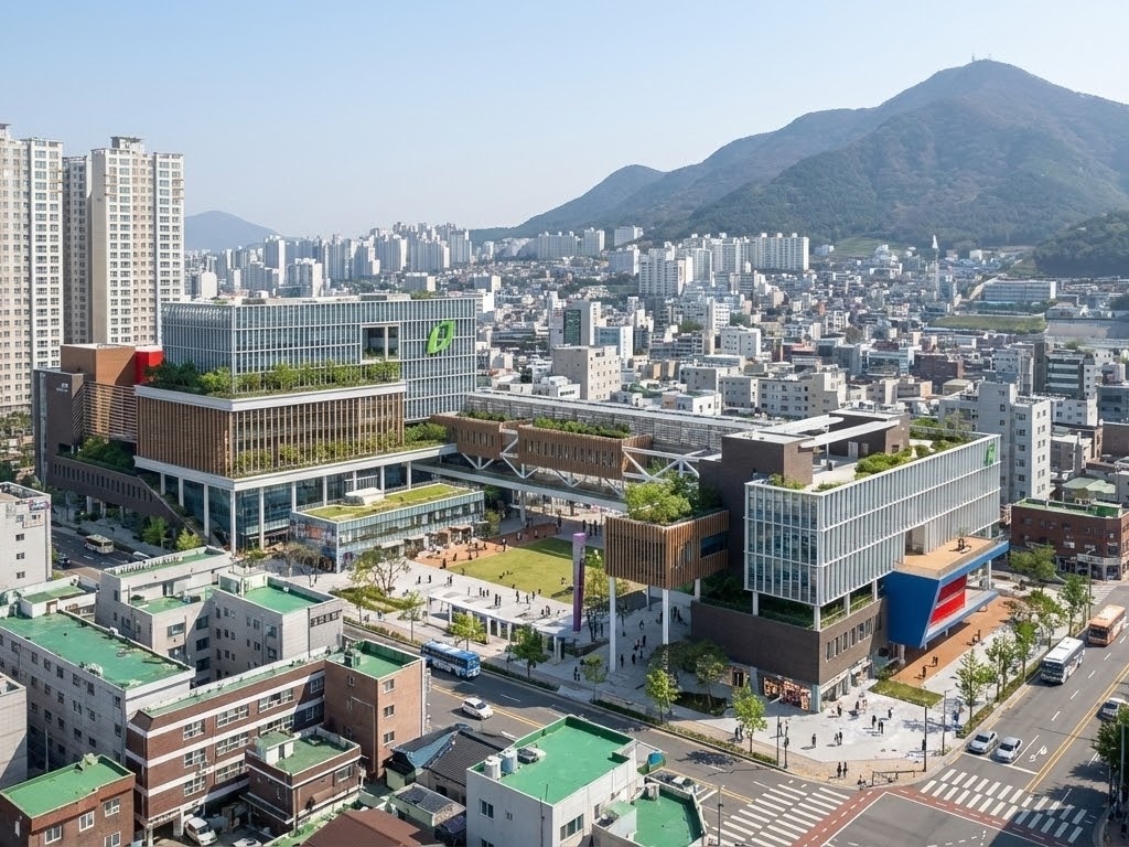 청주시청 아이디어 공모