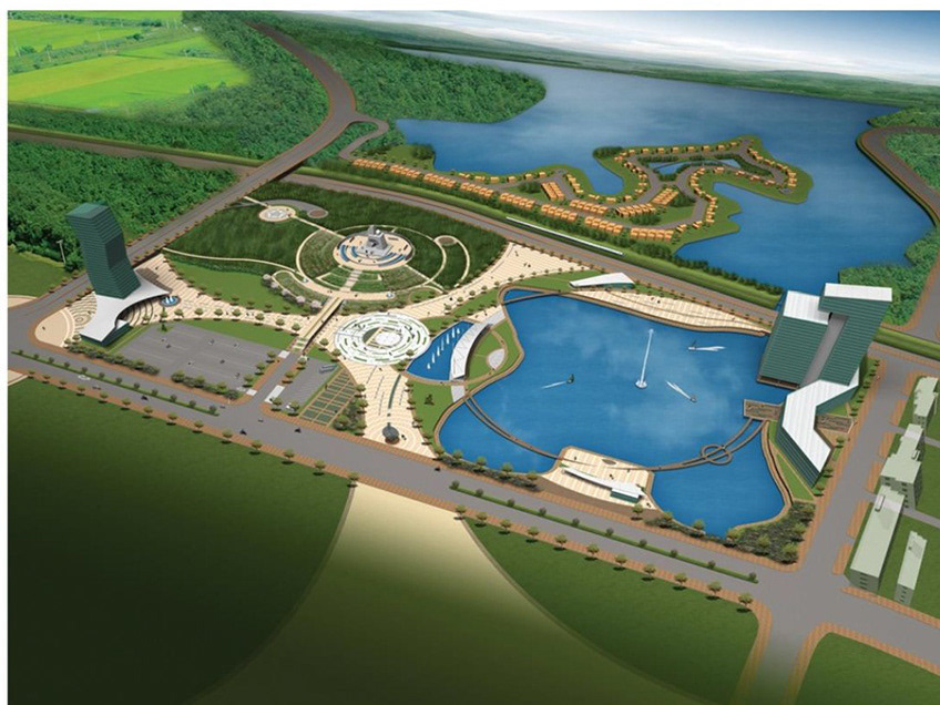 VIETNAM PROJECT