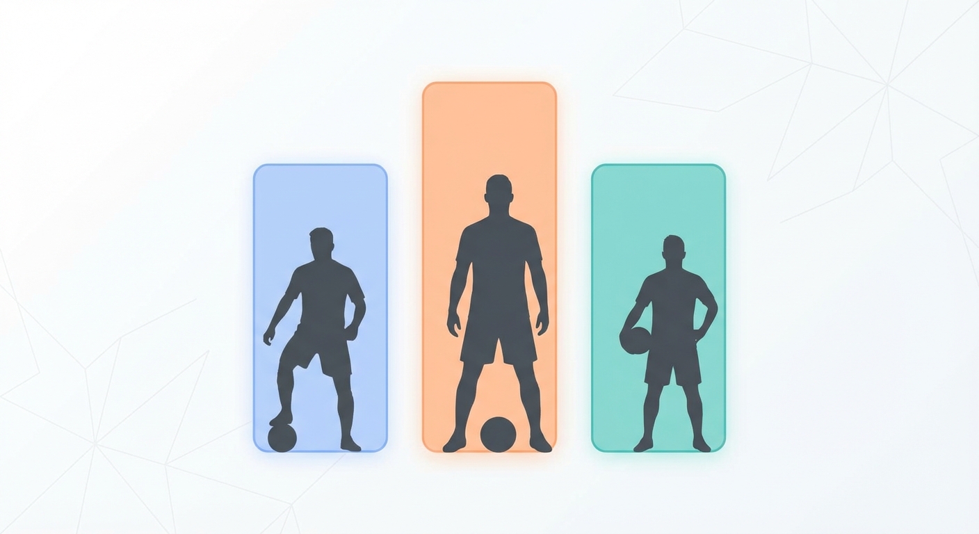 Harry Kane Stats Infographic