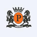 Stock Logo