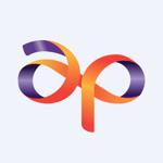 Stock Logo