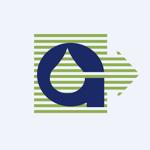 Stock Logo