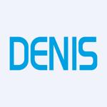 Stock Logo