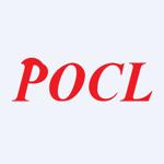 Stock Logo