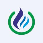 Stock Logo