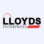 Stock Logo