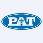 Stock Logo