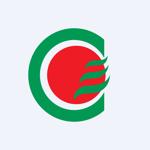 Stock Logo