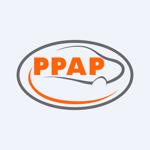 Stock Logo