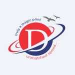Stock Logo