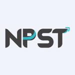 Stock Logo