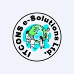 Stock Logo