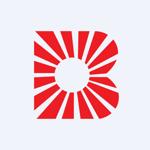 Stock Logo