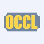 Stock Logo