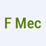 Stock Logo