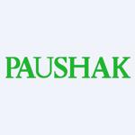 Stock Logo