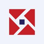 Stock Logo